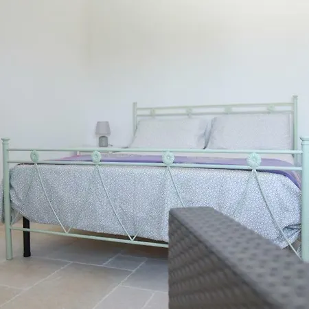 Giordano Con Piscina Villa *