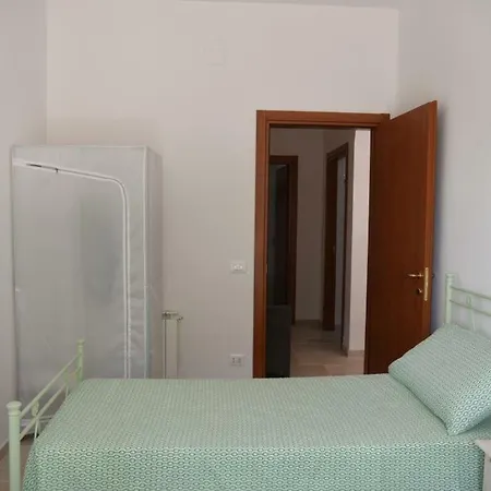 Giordano Con Piscina Villa *