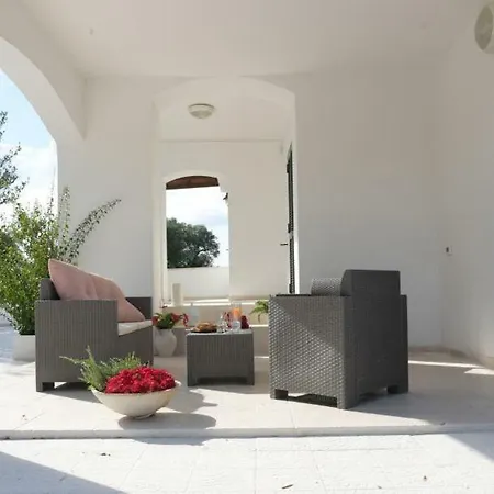 Giordano Con Piscina