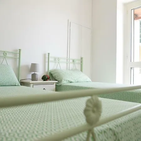 Giordano Con Piscina Villa *