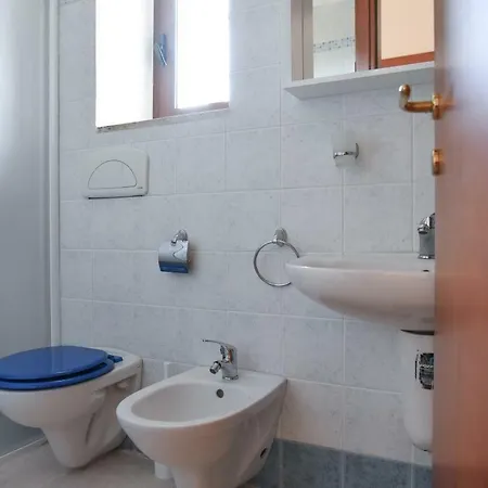 Giordano Con Piscina Villa