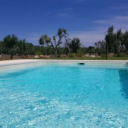 Giordano Con Piscina *
