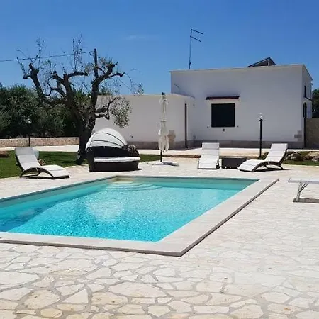 Giordano Con Piscina *