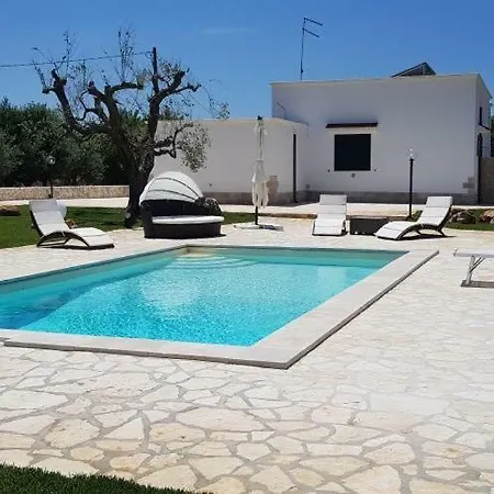 Giordano Con Piscina