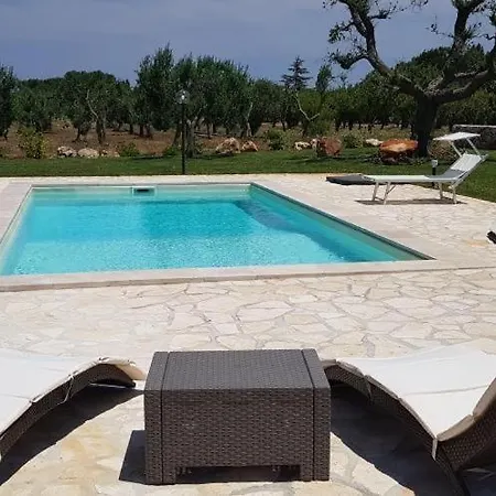 Giordano Con Piscina